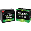 Akumulator Fulbat YTX12-BS FTX12-BS GEL 12V 10.5Ah 180A